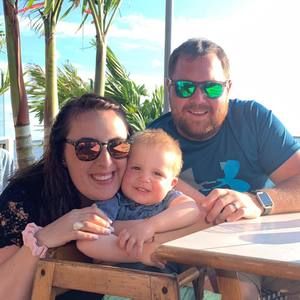 Meet your Posher, Jamie